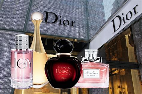 parfums christian dior wiki|christian dior perfumes price list.